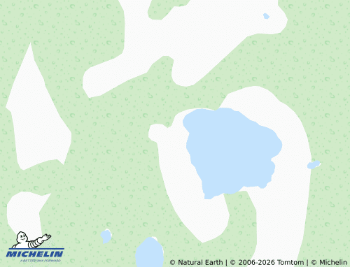 MICHELIN-Landkarte Shaytanka - ViaMichelin