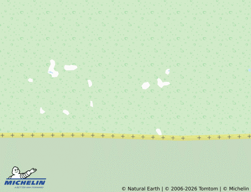 Mappa MICHELIN El Desengaño - ViaMichelin