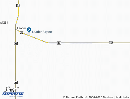 MICHELIN Prelate map - ViaMichelin