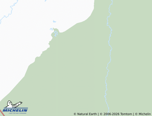 Mappa MICHELIN Kata-Kalamba - ViaMichelin