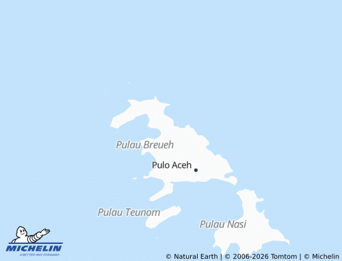 Carte MICHELIN Rinon - ViaMichelin