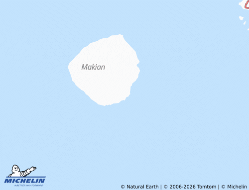 Mappa MICHELIN Dauri - ViaMichelin