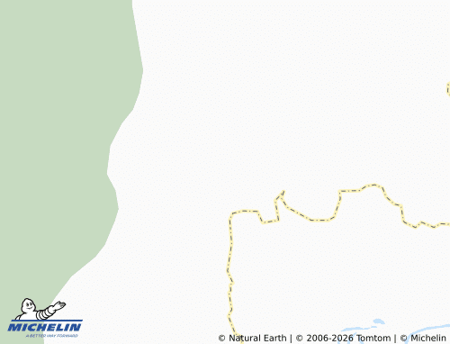 Mappa MICHELIN Nabiengu - ViaMichelin