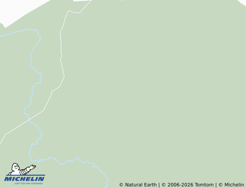 Mappa MICHELIN Kipambale - ViaMichelin