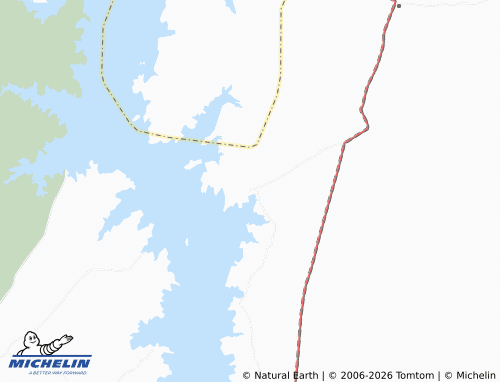 Mappa MICHELIN Sabon Garafini - ViaMichelin