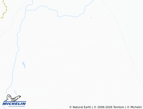 Mapa MICHELIN Gandaderi Koara - ViaMichelin