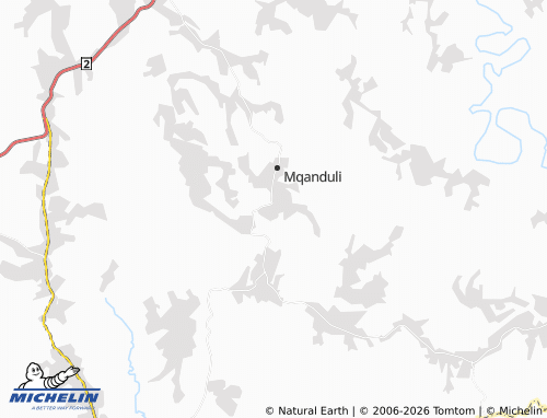 MICHELIN-Landkarte KuNkompa - ViaMichelin