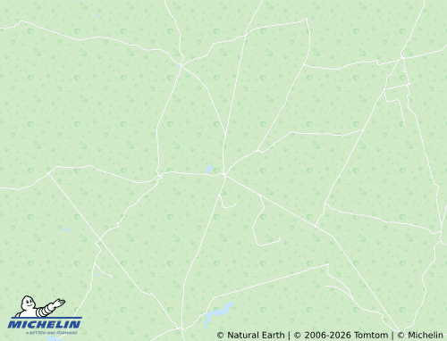 Mappa MICHELIN Estación Colorada - ViaMichelin