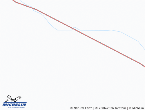 Mappa MICHELIN Beurme - ViaMichelin