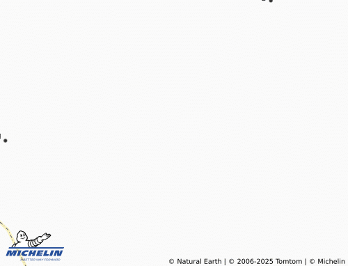 MICHELIN Lawang Tamang map - ViaMichelin