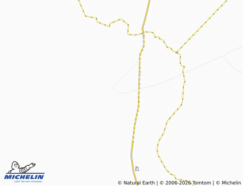 MICHELIN Warnes map - ViaMichelin