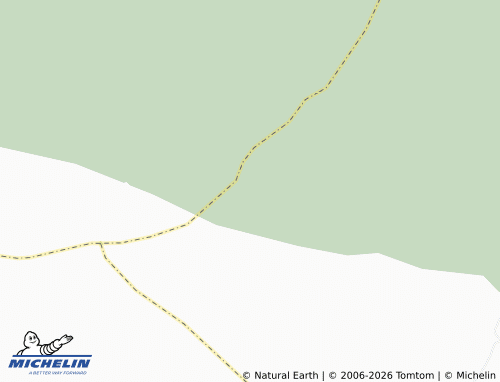 Mappa MICHELIN Mozo - ViaMichelin