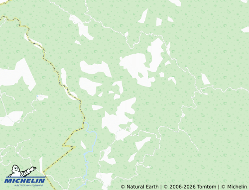 Mappa MICHELIN Sorobuena - ViaMichelin