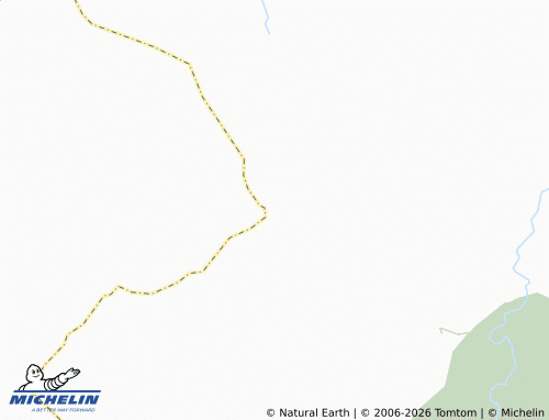 Mapa MICHELIN Garuel - ViaMichelin
