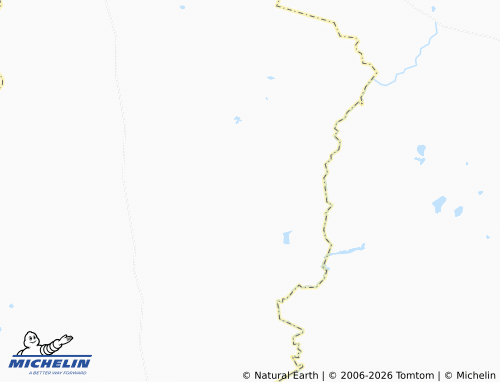 Carte MICHELIN Marjak - ViaMichelin