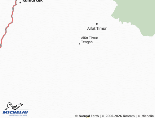 Mapa MICHELIN Faan - ViaMichelin