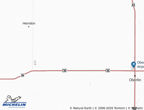 Mapa MICHELIN Logan - ViaMichelin