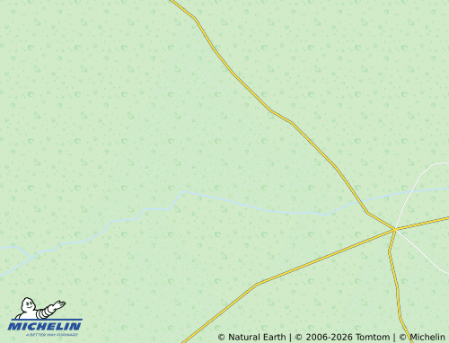 Mappa MICHELIN Xinhe - ViaMichelin