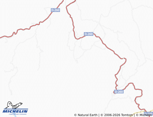 Mappa MICHELIN Çukuröz - ViaMichelin