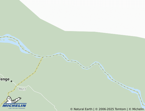 MICHELIN Mobie map - ViaMichelin