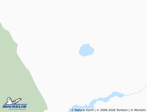 Mappa MICHELIN Kito - ViaMichelin