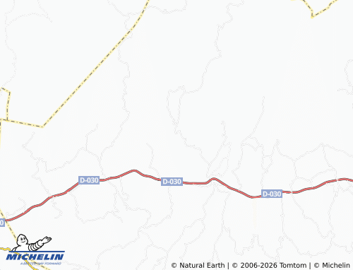 Mappa MICHELIN Yukarıçobanözü - ViaMichelin