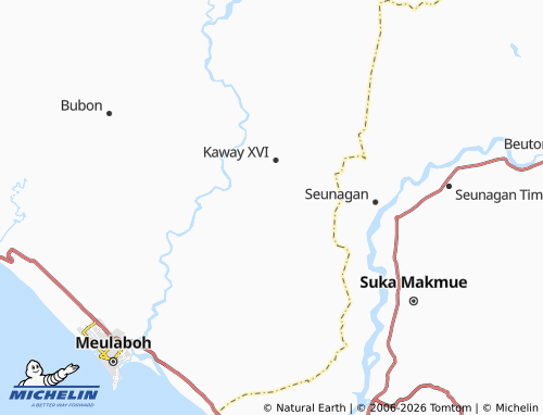 Mapa MICHELIN Muko - ViaMichelin