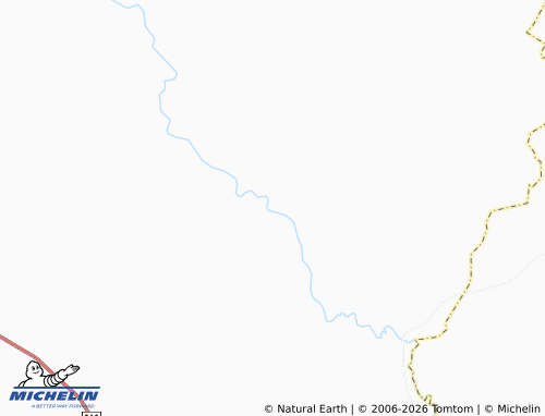Mapa MICHELIN Dantyandou - ViaMichelin