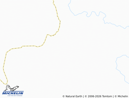 Carte MICHELIN Dougouni - ViaMichelin