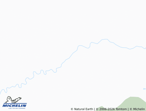 Mappa MICHELIN Mutwanji - ViaMichelin