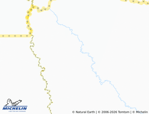 MICHELIN Funda map - ViaMichelin