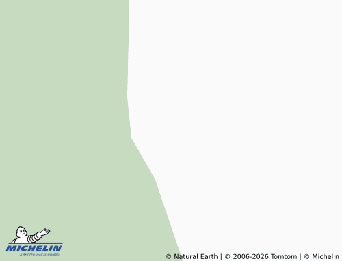 Mapa MICHELIN Djamba - ViaMichelin