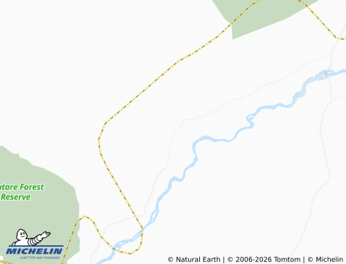 MICHELIN Lafiya map - ViaMichelin