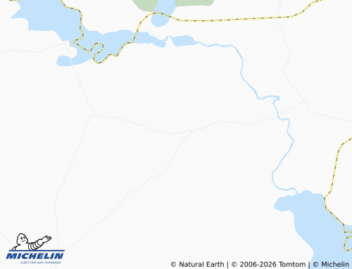 Mappa MICHELIN Arugagwu - ViaMichelin