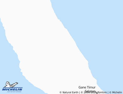 MICHELIN Sawat map - ViaMichelin
