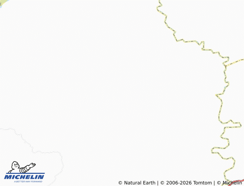 Mapa MICHELIN Nkusu - ViaMichelin