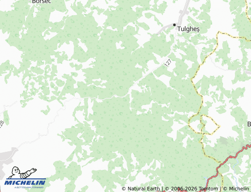 Mappa MICHELIN Hagota - ViaMichelin