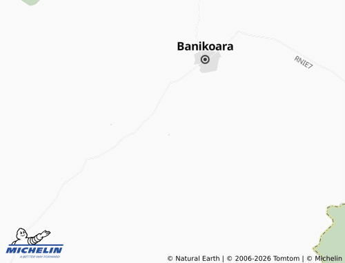 Mappa MICHELIN Oune - ViaMichelin