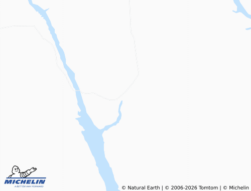 Mapa MICHELIN Muie - ViaMichelin