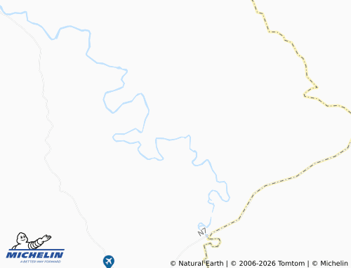 Mappa MICHELIN Baitilaye - ViaMichelin