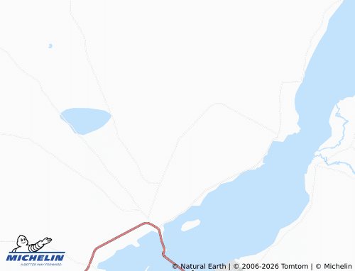 Carte MICHELIN Tungan-Lema - ViaMichelin