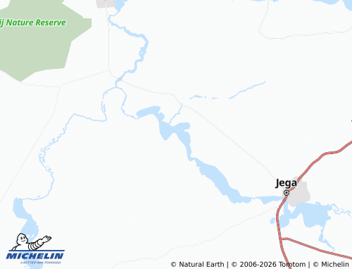 Mappa MICHELIN Sambawa - ViaMichelin