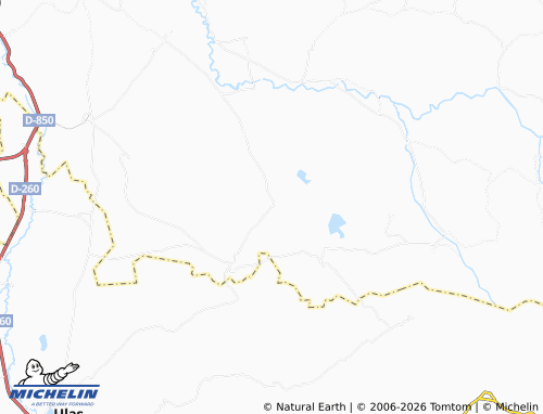 MICHELIN-Landkarte Beştepe - ViaMichelin
