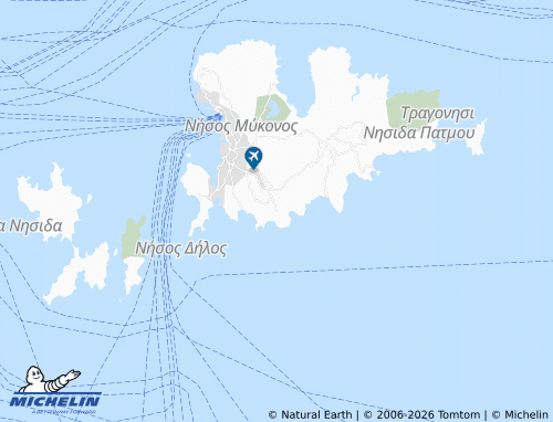 Carte MICHELIN Plintri - ViaMichelin