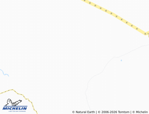 Mappa MICHELIN Boureta - ViaMichelin