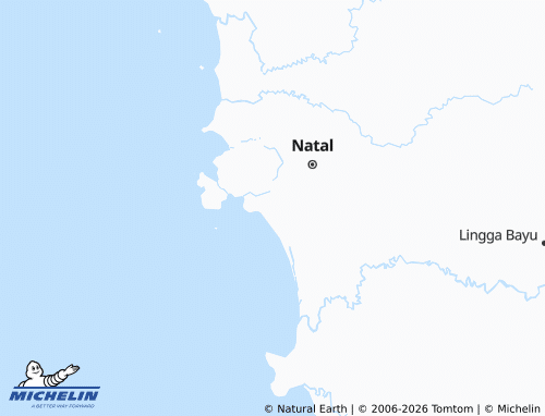 MICHELIN Taluk map - ViaMichelin