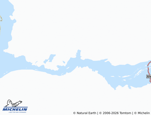 Mappa MICHELIN Kelako - ViaMichelin