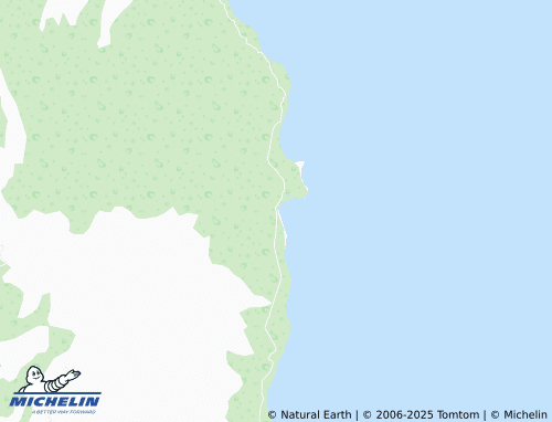 MICHELIN Los Frailes map - ViaMichelin