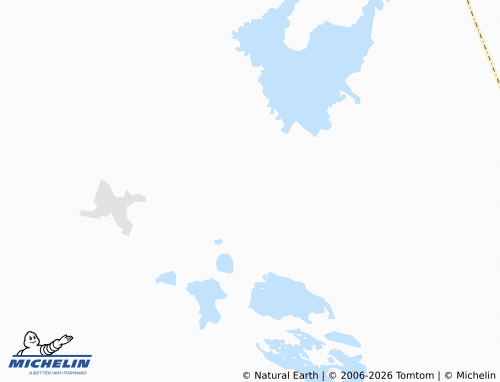 Carte MICHELIN Zmila - ViaMichelin