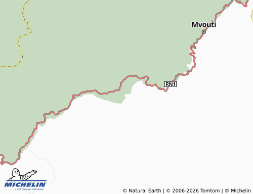 Mappa MICHELIN Sinansinga - ViaMichelin